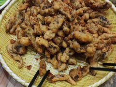 -老碗餐饮(前进路店)