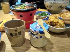 -牛三哥洛阳牛肉汤(生态城店)