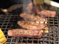 -松阪牛焼肉M(法善寺横丁店)