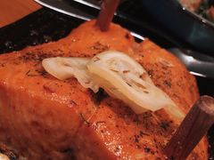 -THE CANNERY&JUJU 新鲜海鲜·牛排美食酒廊