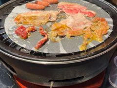 -燚青春东北泥炉烤肉(百合店)