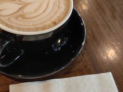 -藏书馆咖啡LibraryCoffee·Bistro(牡丹园店)
