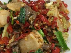 -红色湘菜馆(春风店)