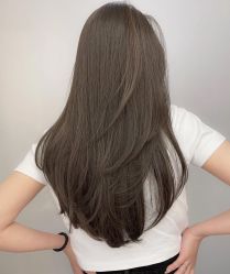 -FASHION PALACE hair+