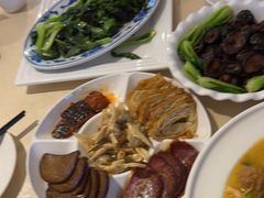 -归元·云集斋素菜馆