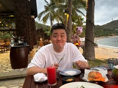 -海角轩·三亚文华东方酒店