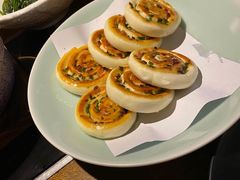 -王荣法仓前羊锅