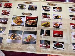 -老边饺子馆(中街店)
