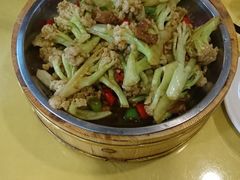 有机花菜-工薪族(玫瑰东园小区店)