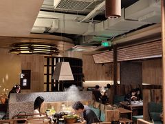 -大龙燚·旷野鲜火锅(广州首店)