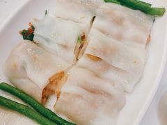 叉烧肠粉-顺德人家食府(黄金广场店)
