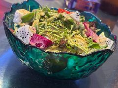 -巴特餐饮6加1音乐餐吧·新疆菜