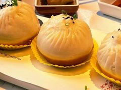 港式生煎包-钱塘秋荷(开鲁路店)