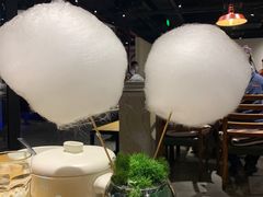 大堂-小大董·烤鸭(五棵松店)