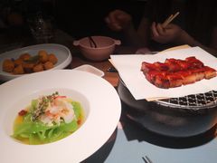 -大树餐厅(益田假日店)