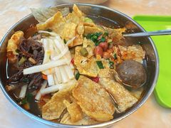 -卓雅桂林米粉