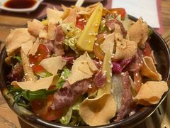 -肉魁屋·烧肉·烧鸟·酒场(高新店)