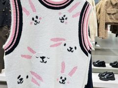 -ZARA(大上海时代广场店)