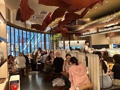 -RUXU入续糖水铺与包(卓悦中心店)