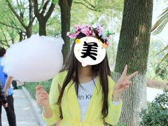 -武汉大学-樱园