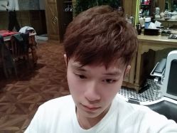 -TWOFACE 双面理发馆