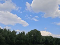 -长白岛森林公园