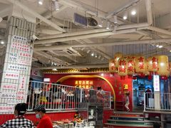 大堂-李常在重庆火锅(合川总店)