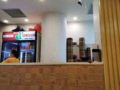 -龙咆汤包·手工现包小笼(拱北口岸店)