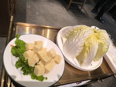 -南门四季铜锅涮肉(大屯·北苑店)