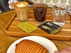 -Peet's 皮爷咖啡(东湖路手作店)