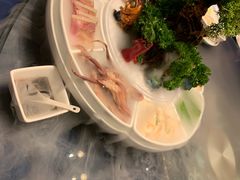 -美心·翠园(港汇恒隆广场店)