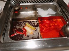 -海底捞火锅(万丰桥店)