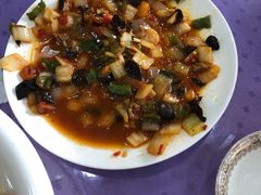 -新疆巴州金丝特餐厅(大钟寺店)