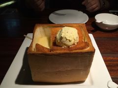 -绿茶餐厅(华联万柳店)