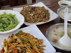 -南记食粥坊·宵夜大排档(莲花总店)
