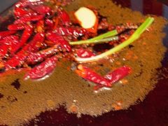 -映山红鲜货火锅(鱼嘴店)