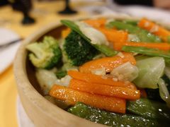 葡式杂菜-toca小窝