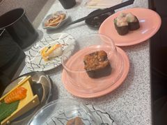 -争鲜回转寿司(太阳宫凯德MALL店)