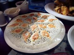 冰花煎饺-老边饺子馆(中街店)