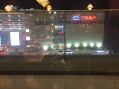 -云海肴·汽锅鸡·云南菜(天山百盛优客店)