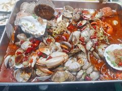 -鲜鲜·鲅鱼圈海鲜(于洪店)