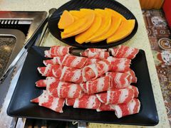 -猪的故事·韩式烤肉(韩乐坊店)