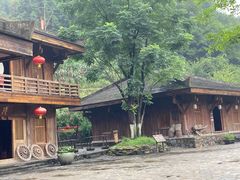 -常德桃花源景区
