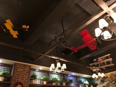 -真枪会射击俱乐部(河西中央公园店)
