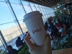 -Seesaw Coffee(朝阳大悦城店)