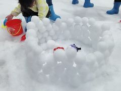 -Mr·Kuma酷么先生雪之乐园