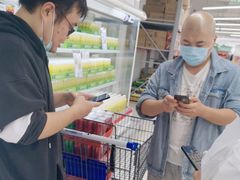 -家乐福会员店(南翔店)