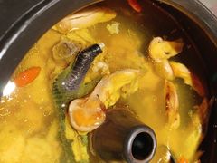 -云海肴·汽锅鸡·云南菜(高德置地店)
