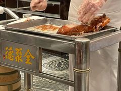 -全聚德(新街口店)