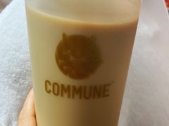 -COMMUNE幻师(解放西路店)